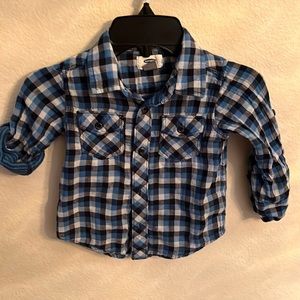 BottonDown shirt